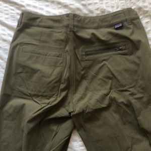 Patagonia quandary hiking pants
